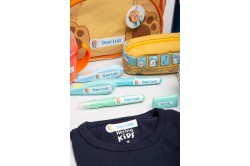 Kit 1 com desenho